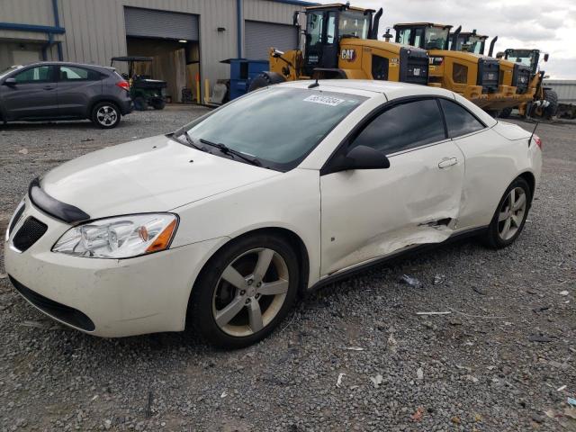 Pontiac G6 (2008)