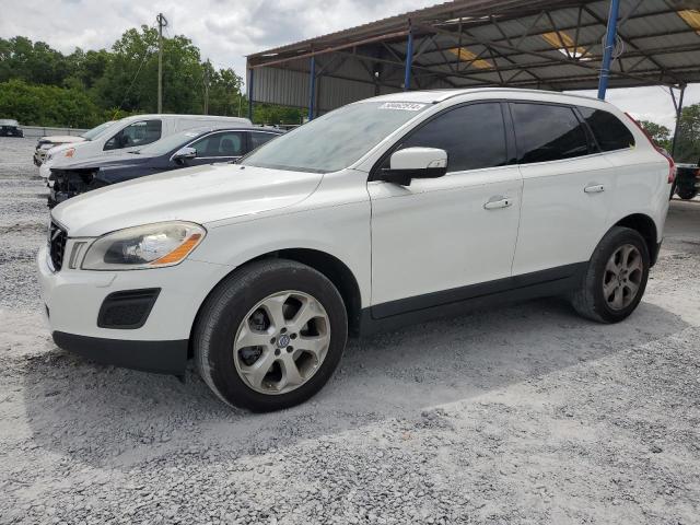 Volvo Xc60 (2013)