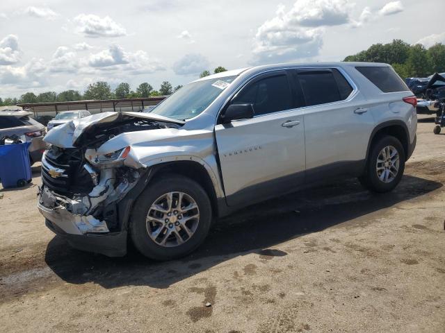 Chevrolet Traverse (2018)