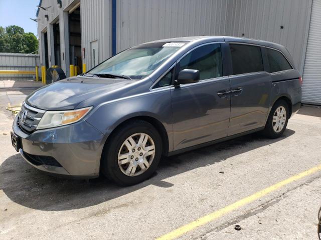 Honda Odyssey lx (2011)
