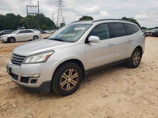 Chevrolet Traverse (2017)