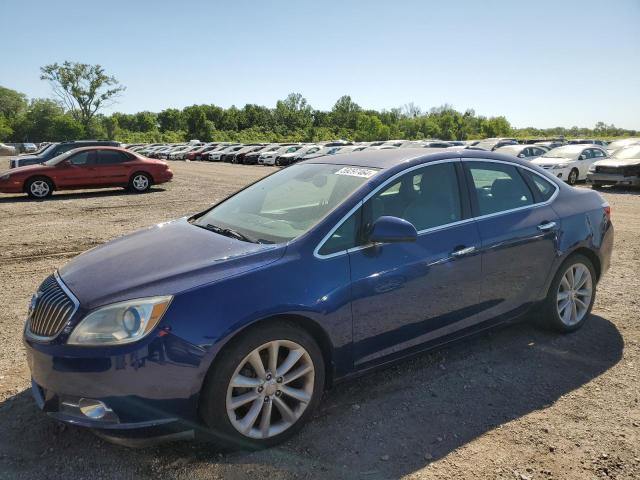 Buick Verano (2013)