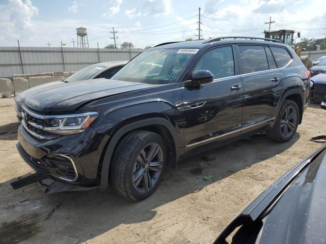 Volkswagen Atlas (2021)