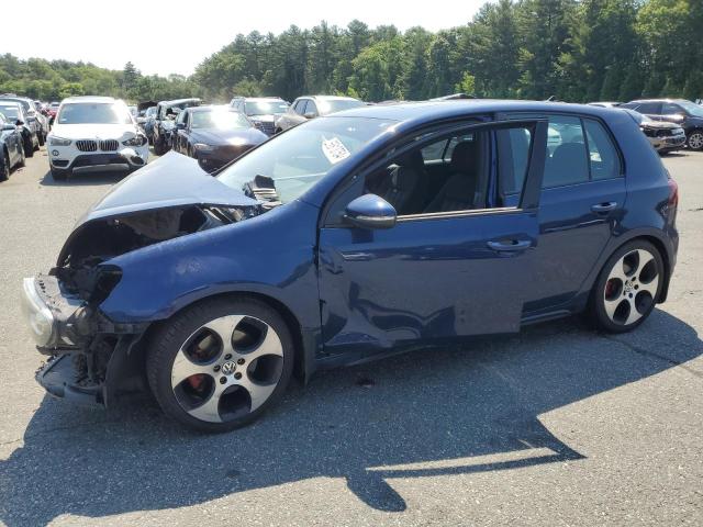 Volkswagen Gti (2012)