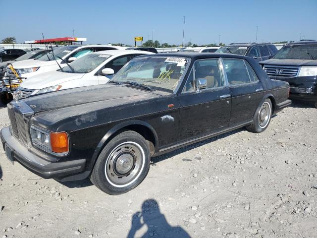 Rolls-royce Silver spi (1987)