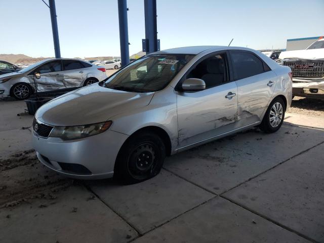 Kia Forte (2012)