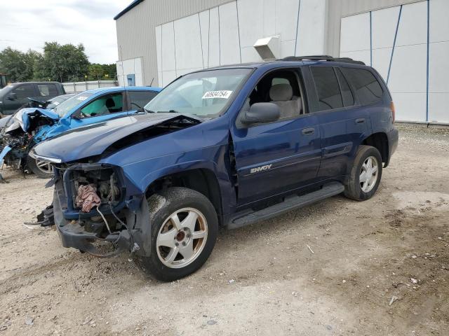 Gmc Envoy (2003)