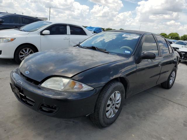 Chevrolet Cavalier (2000)