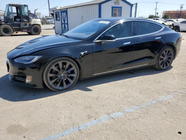 Tesla Model s (2020)