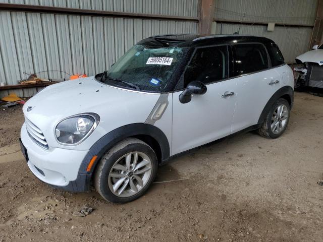 Mini Cooper (2014)