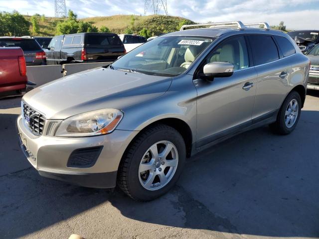 Volvo Xc60 (2012)