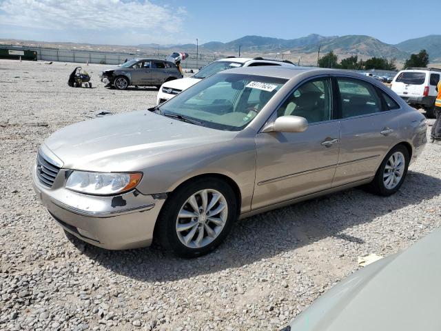 Hyundai Azera (2006)