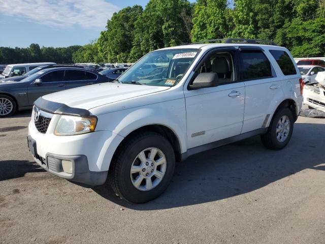 Mazda Tribute (2008)
