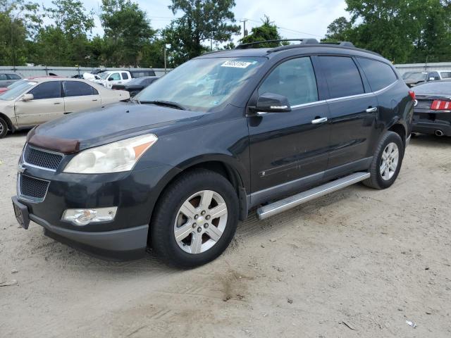 Chevrolet Traverse (2010)