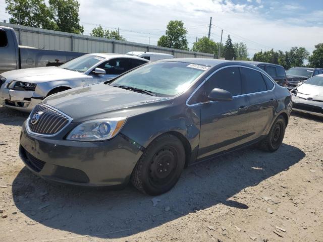 Buick Verano (2017)