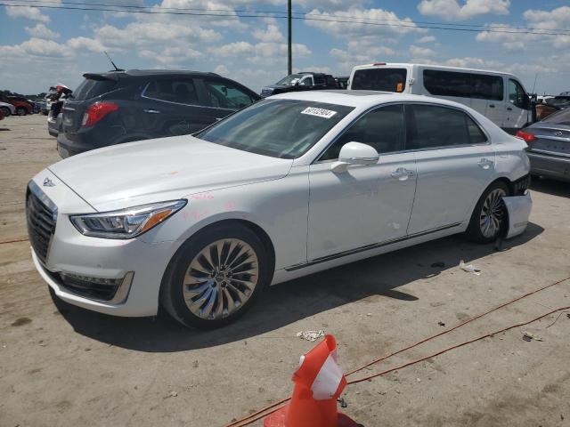 Genesis G90 (2018)