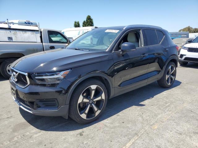 Volvo Xc40 (2020)
