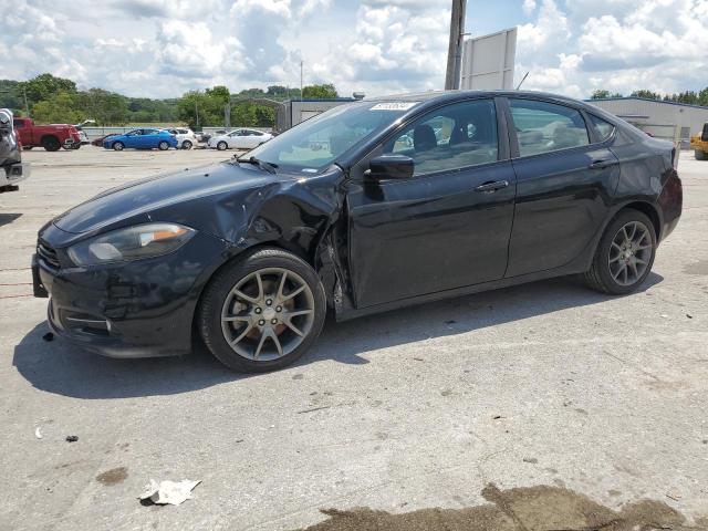 Dodge Dart (2014)