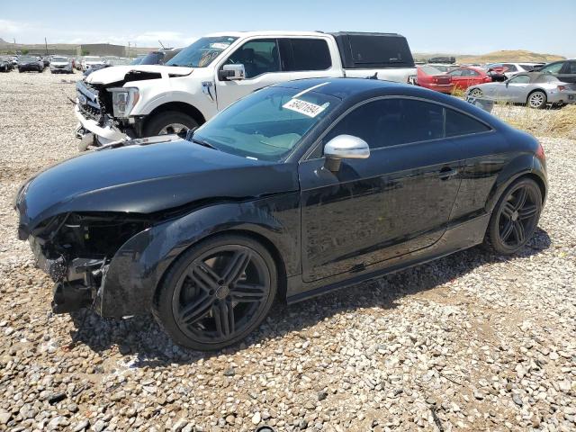Audi Tts (2012)