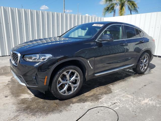 Bmw X4 (2024)
