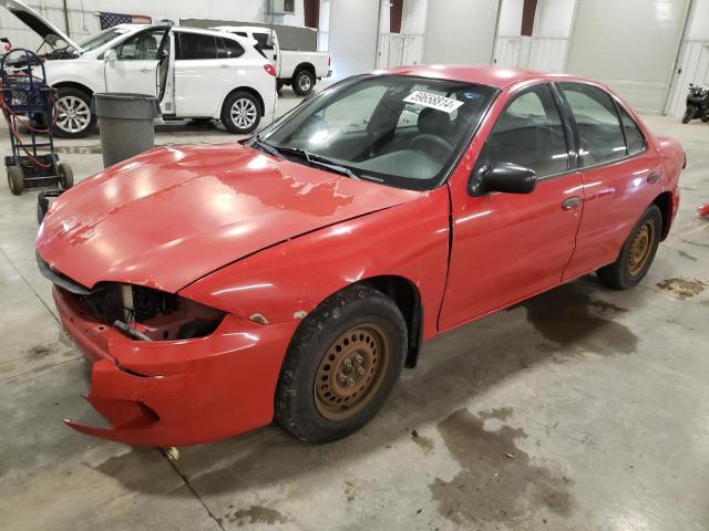 Chevrolet Cavalier (2003)