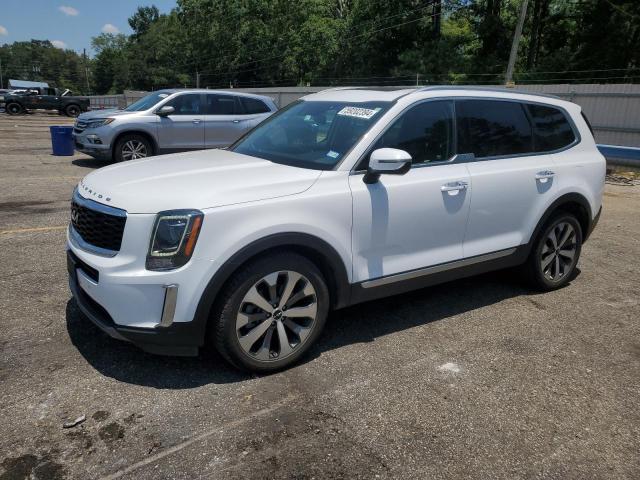 Kia Telluride (2022)