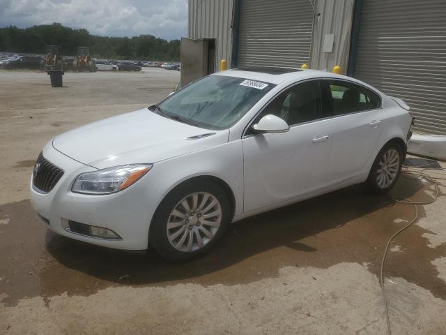 Buick Regal (2012)