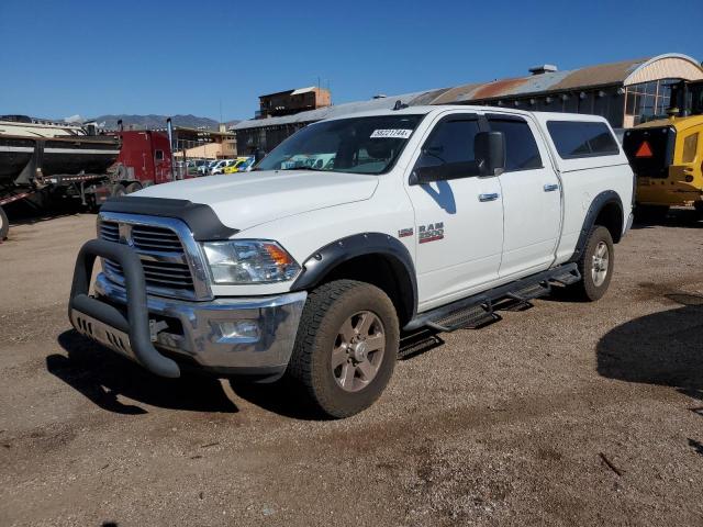Ram 2500 slt (2014)