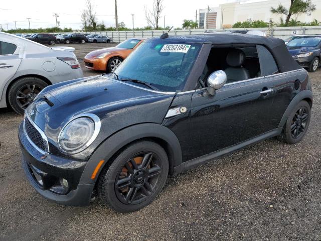 Mini Cooper (2015)