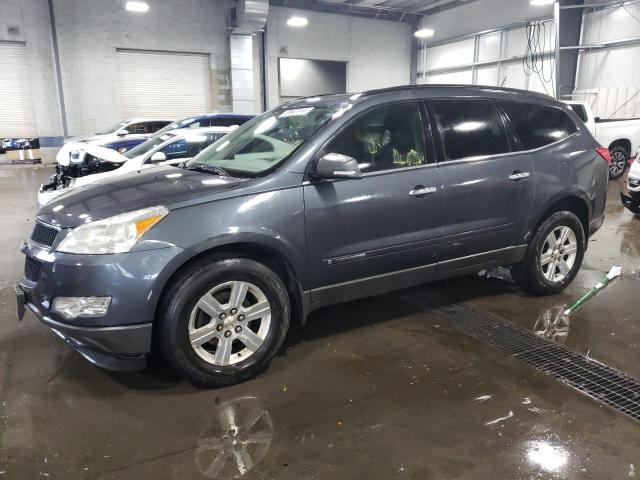 Chevrolet Traverse (2009)