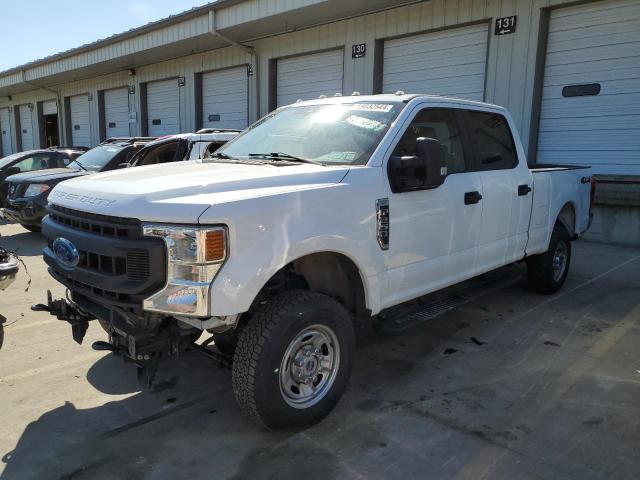 Ford F250 (2020)