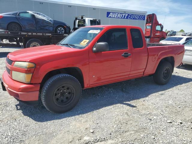 Chevrolet Colorado (2006)