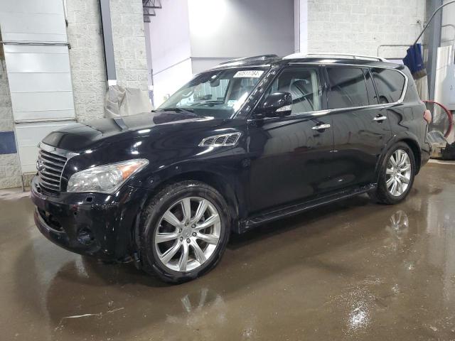 Infiniti Qx56 (2013)
