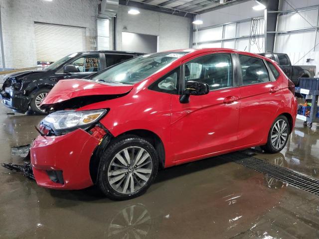 Honda Fit (2015)
