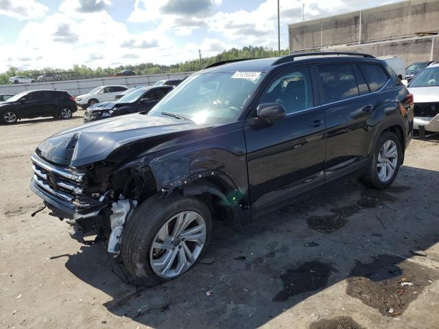 Volkswagen Atlas (2021)