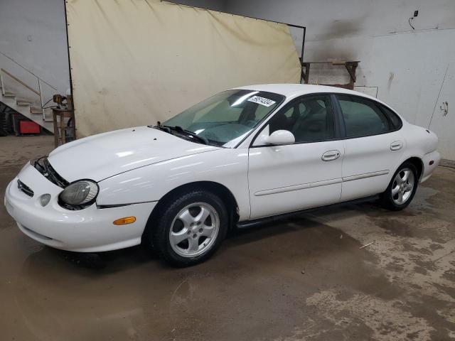 Ford Taurus (1998)