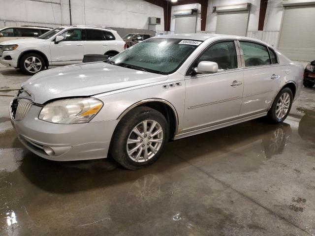 Buick Lucerne (2010)