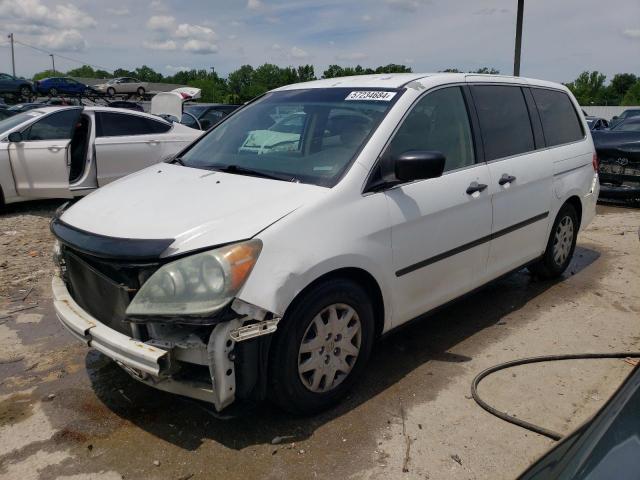 Honda Odyssey lx (2008)