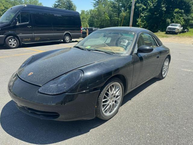 Porsche 911 (1999)
