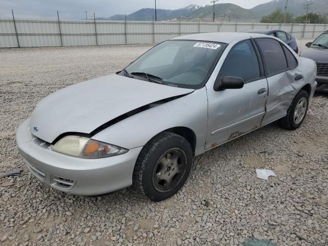 Chevrolet Cavalier (2001)