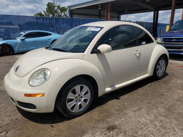 Volkswagen Beetle (2008)