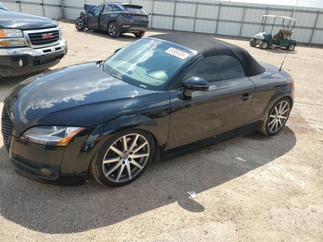Audi Tt (2008)