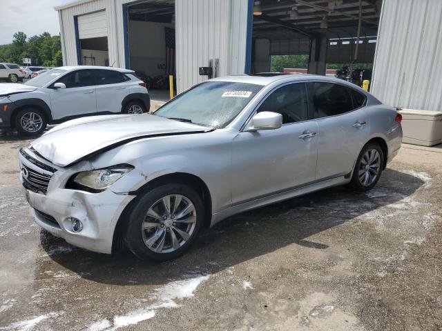 Infiniti M37 (2011)