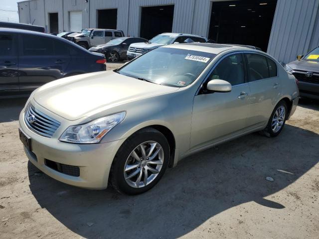 Infiniti G35 (2007)
