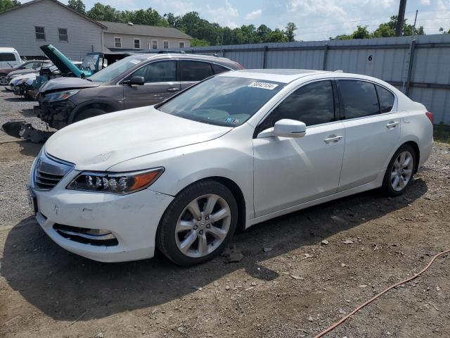 Acura Rlx (2014)
