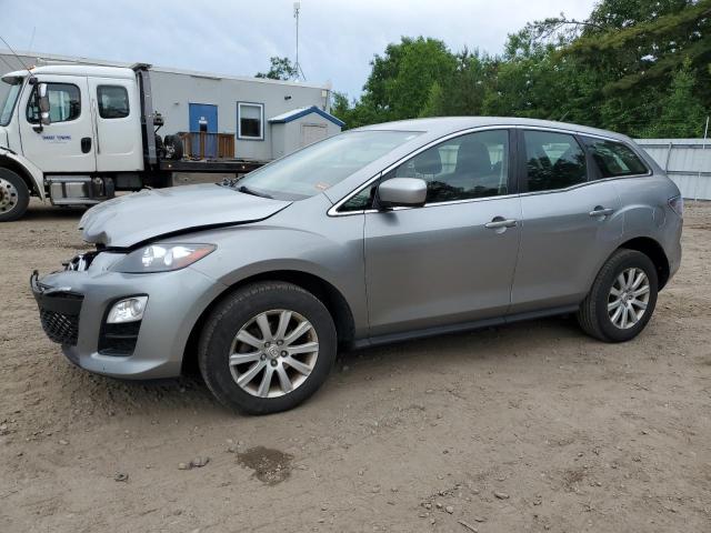 Mazda Cx-7 (2011)