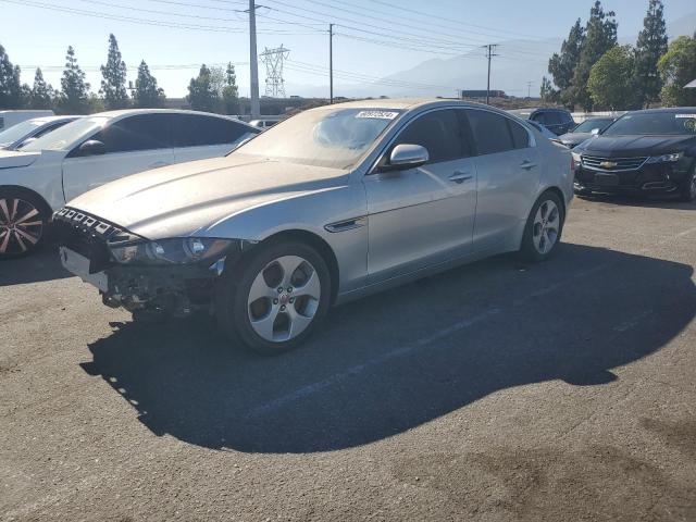 Jaguar Xe (2017)