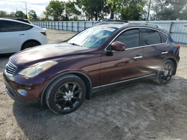 Infiniti Ex35 (2011)