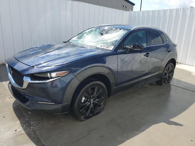 Mazda Cx30 (2024)