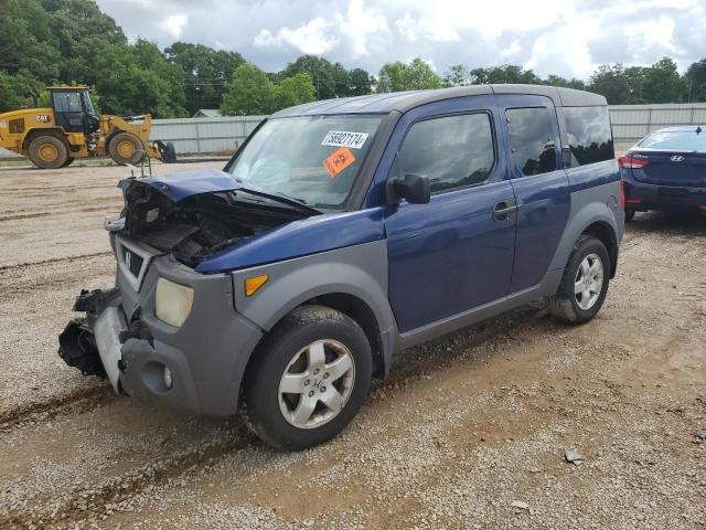 Honda Element (2003)